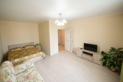 Apartamento Sibgata Khakima 5a Naberejnaya