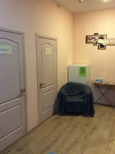 Hostel Zeleniy Dom Kvartal