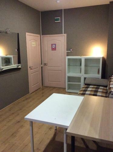 Hostel Zeleniy Dom Kvartal