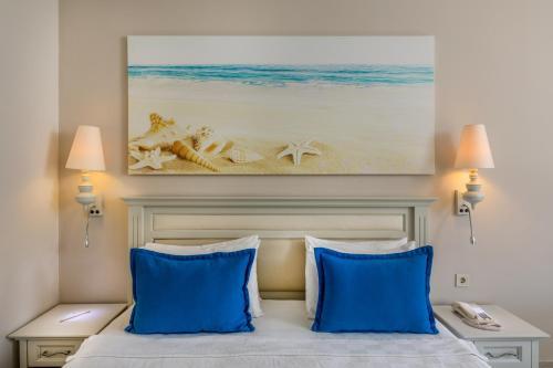 Hotel Family Life Bodrum Imperial