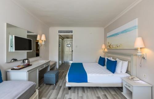 Hotel Family Life Bodrum Imperial