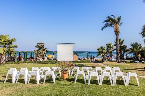 Hotel Family Life Bodrum Imperial