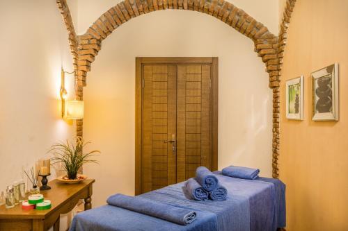 Hotel Family Life Bodrum Imperial