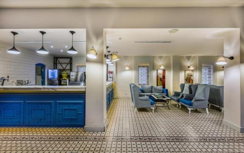 Hotel Family Life Bodrum Imperial