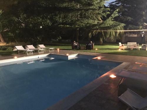 Hostal Masseria Nel Sole