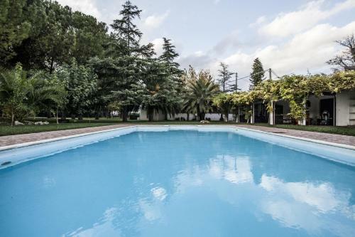 Hostal Masseria Nel Sole