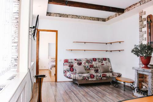 Apartament On Prospekt Mira 10