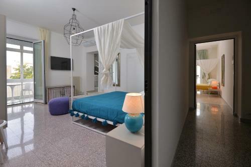 Apartamento Al Quarantacinque