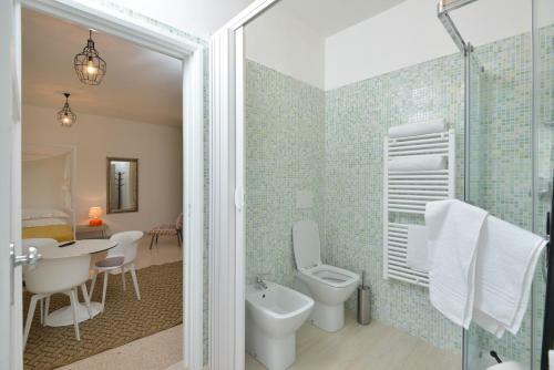Apartamento Al Quarantacinque