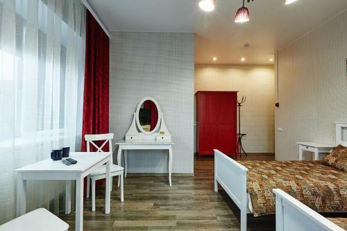 Hostal Guest House Provintsiya