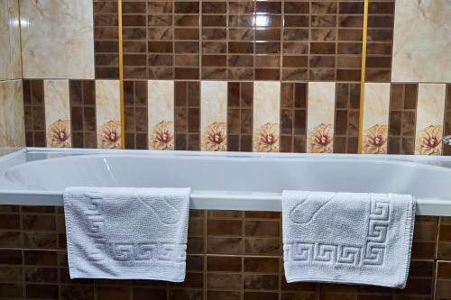 Hotel Gostiniy Dvor Non-stop