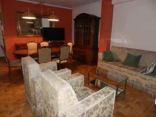 Apartamento Turistico Lmr