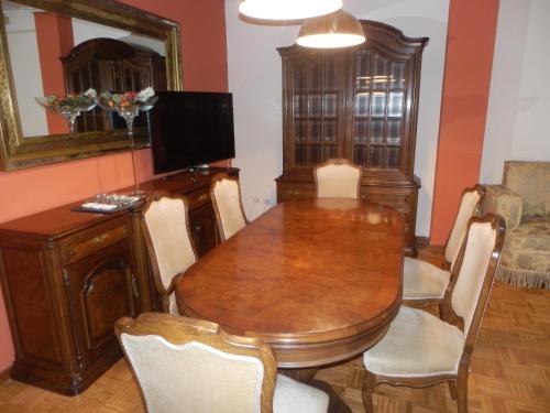 Apartamento Turistico Lmr