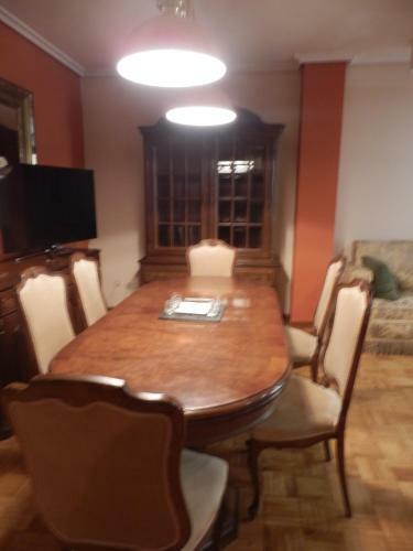 Apartamento Turistico Lmr