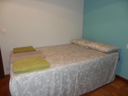 Apartamento Turistico Lmr