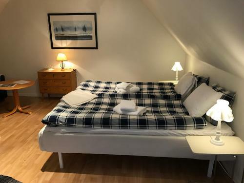 Bed & Breakfast M�nstorps G�rd