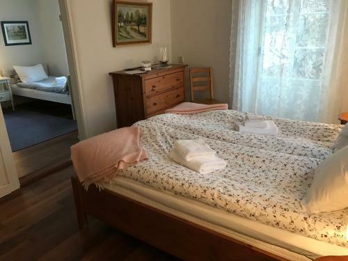 Bed & Breakfast M�nstorps G�rd
