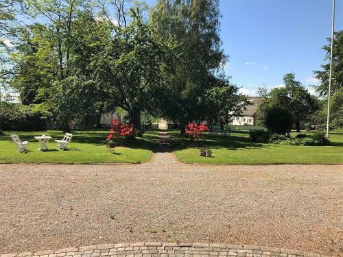 Bed & Breakfast M�nstorps G�rd