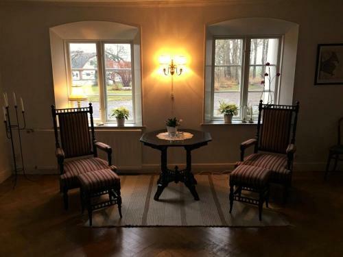 Bed & Breakfast M�nstorps G�rd
