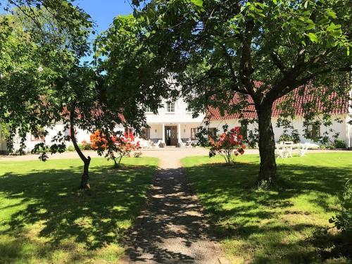Bed & Breakfast M�nstorps G�rd