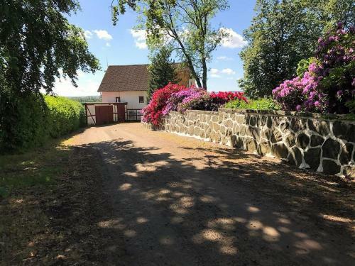 Bed & Breakfast M�nstorps G�rd