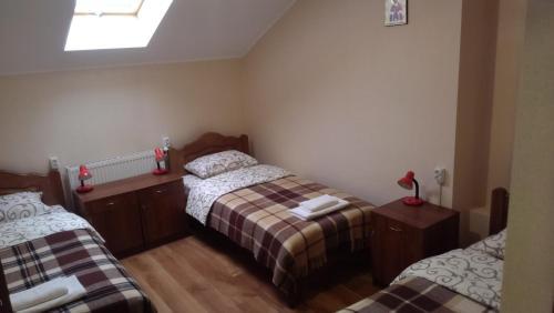 City Hostel