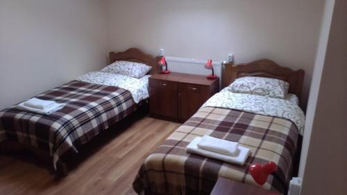 City Hostel