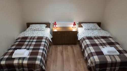 City Hostel