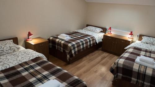 City Hostel