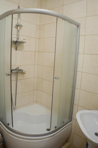 City Hostel