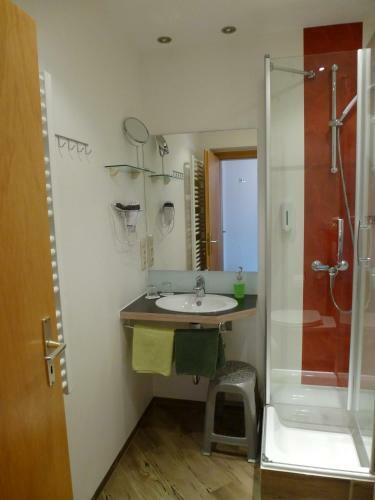 Hotel-gasthof "zum Bartl"
