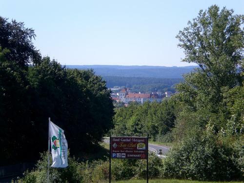 Hotel-gasthof "zum Bartl"