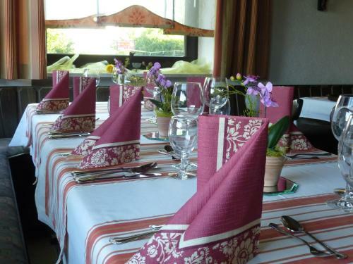 Hotel-gasthof "zum Bartl"