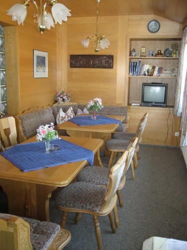 Hotel-gasthof "zum Bartl"