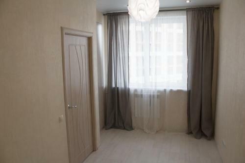 Apartment Izumrudnyy Bereg