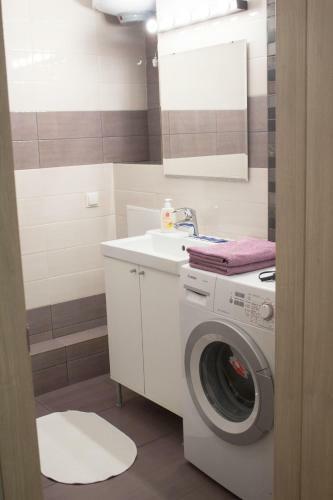 Apartment Izumrudnyy Bereg