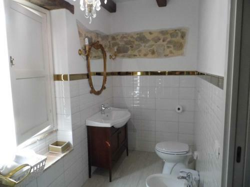 Bed & Breakfast Aia Antica