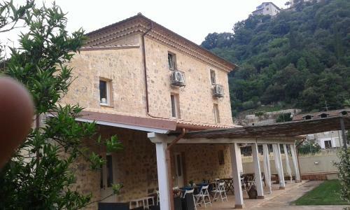 Bed & Breakfast Aia Antica