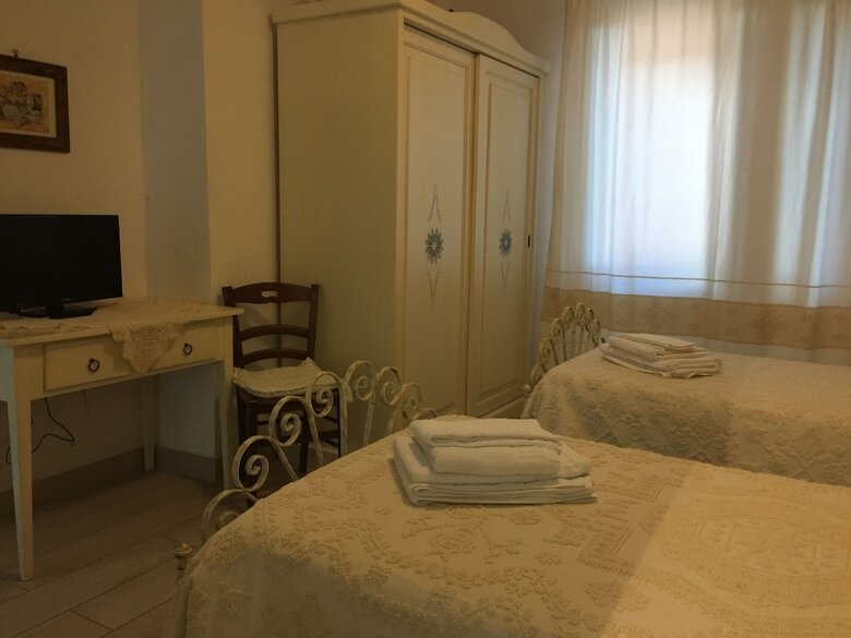 Agroturismo I Graniti