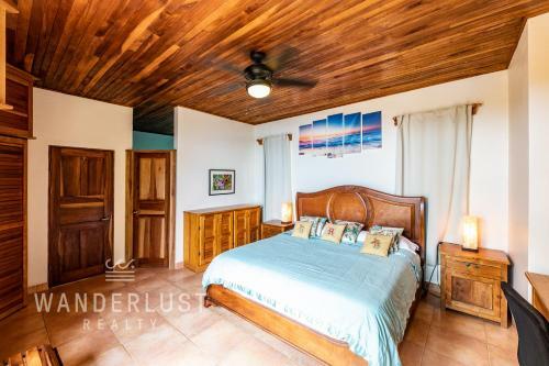 Villa Gullwing