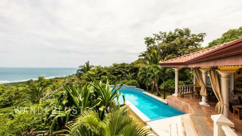 Villa Gullwing