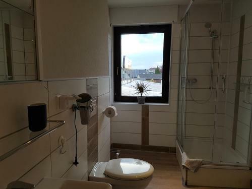 Posada Landgasthof Sch�nzer