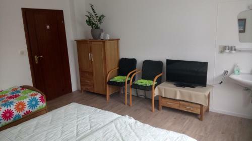 Posada Landgasthof Sch�nzer