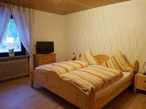 Posada Landgasthof Sch�nzer