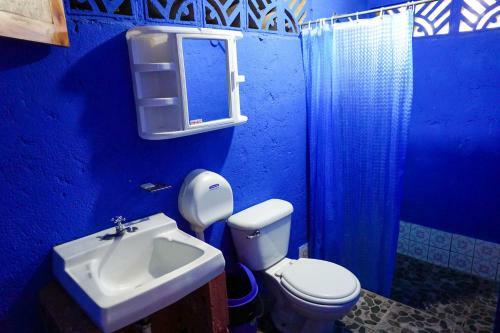 Hostal Los Chamos
