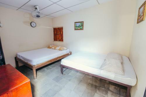 Hostal Los Chamos