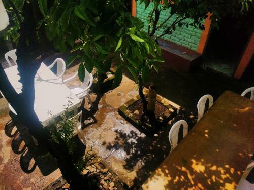 Hostal Los Chamos