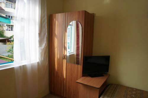 Hostal Guest House Uyut