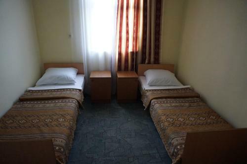 Hostal Guest House Uyut