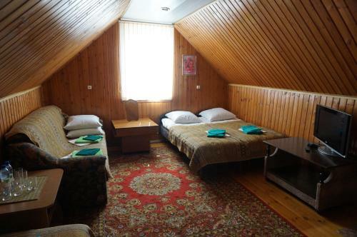 Hostal Guest House Uyut